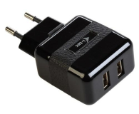 iTec Adaprer sieciowy do USB CHARGER-2A1 - 1406922 - zdjęcie 2